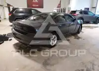 2014 Dodge CHARGER фото