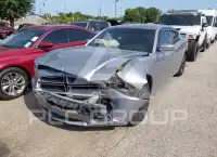 2014 Dodge CHARGER фото