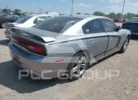 2014 Dodge CHARGER фото