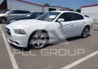 2014 Dodge CHARGER photo