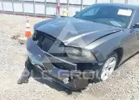 2014 Dodge CHARGER фото