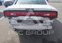 2014 Dodge CHARGER photo