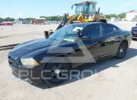 2014 Dodge CHARGER фото