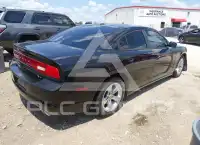 2014 Dodge CHARGER photo