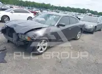 2014 Dodge CHARGER photo