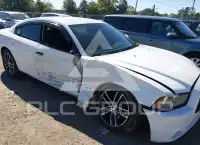 2014 Dodge CHARGER фото