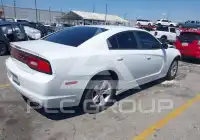 2014 Dodge CHARGER photo