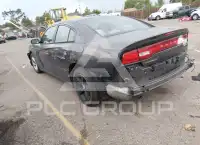 2014 Dodge CHARGER фото