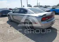 2014 Dodge CHARGER фото