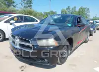 2014 Dodge CHARGER фото