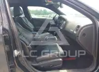 2014 Dodge CHARGER фото