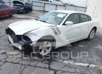 2014 Dodge CHARGER фото