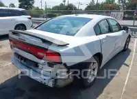 2014 Dodge CHARGER фото