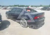 2014 Dodge CHARGER фото