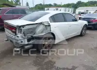 2014 Dodge CHARGER фото
