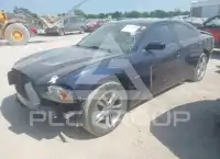 2014 Dodge CHARGER фото