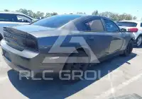 2014 Dodge CHARGER фото