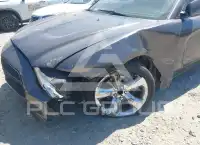 2014 Dodge CHARGER фото