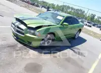 2014 Dodge CHARGER фото