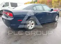 2014 Dodge CHARGER фото