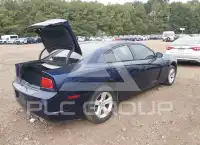 2014 Dodge CHARGER фото