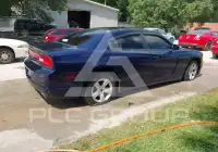 2014 Dodge CHARGER photo