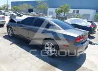 2014 Dodge CHARGER photo