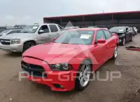 2014 Dodge CHARGER фото