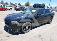 2014 Dodge CHARGER фото