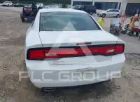 2014 Dodge CHARGER фото