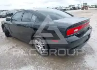 2014 Dodge CHARGER photo