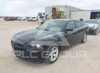 2014 Dodge CHARGER фото