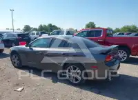 2014 Dodge CHARGER фото