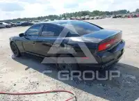 2014 Dodge CHARGER фото