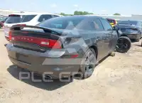2014 Dodge CHARGER фото