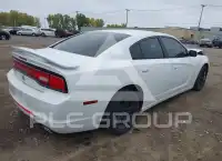 2014 Dodge CHARGER фото