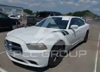 2014 Dodge CHARGER фото