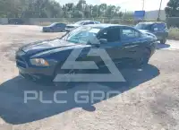 2014 Dodge CHARGER фото