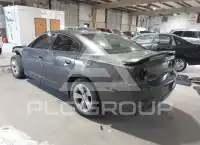 2014 Dodge CHARGER фото
