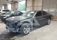 2014 Dodge CHARGER фото