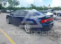 2014 Dodge CHARGER фото