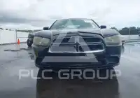2014 Dodge CHARGER фото