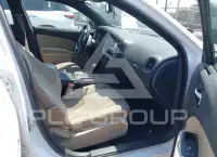 2014 Dodge CHARGER фото