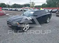 2014 Dodge CHARGER фото