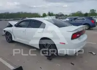 2014 Dodge CHARGER photo