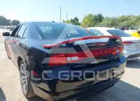 2014 Dodge CHARGER фото