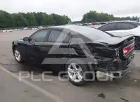 2014 Dodge CHARGER фото