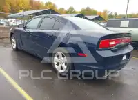 2014 Dodge CHARGER фото