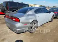 2014 Dodge CHARGER фото
