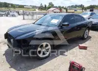 2014 Dodge CHARGER photo